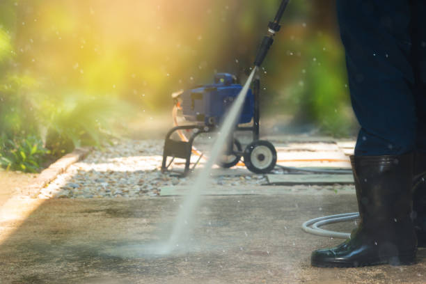Best Dumpster Area Cleaning  in Valley Cottage, NY